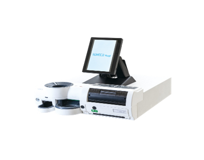 岐阜市の眼科【矢田眼科クリニック】カラフルタウン岐阜1Fクリニックモール