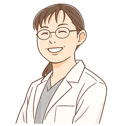 岐阜市 矢田眼科クリニック 皮膚科 担当医師 稲葉弥寿子