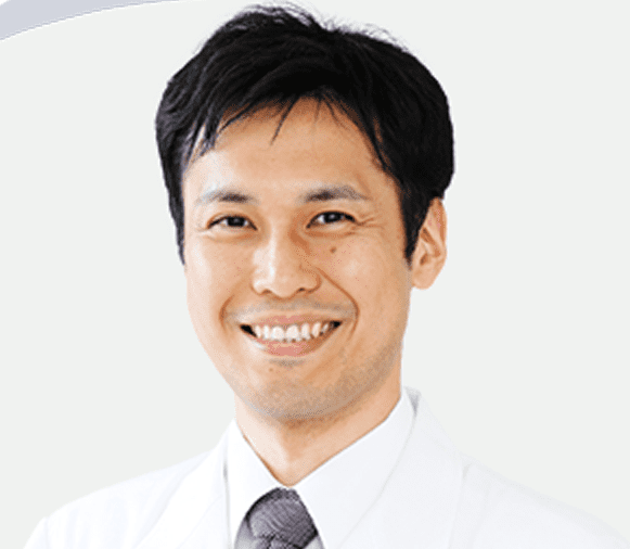 岐阜市 矢田眼科クリニック 皮膚科 まぶたの手術担当医師 中山知倫（なかやまともみち）