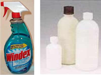 眼にアルカリ、酸の液体が入った